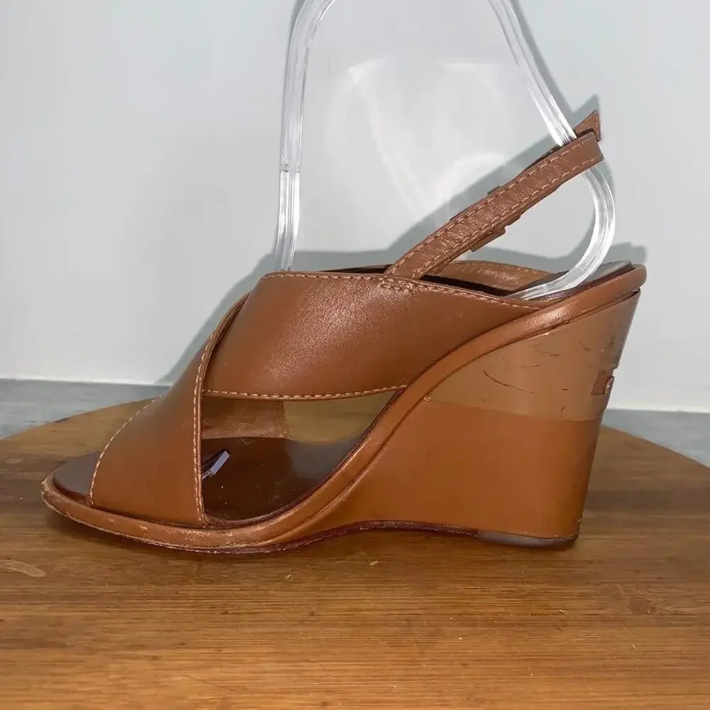 Tory Burch elevate your